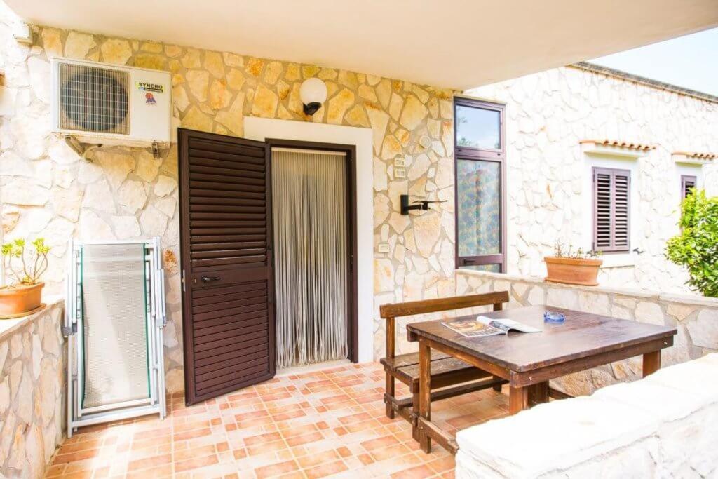 Apartment Ground Floor