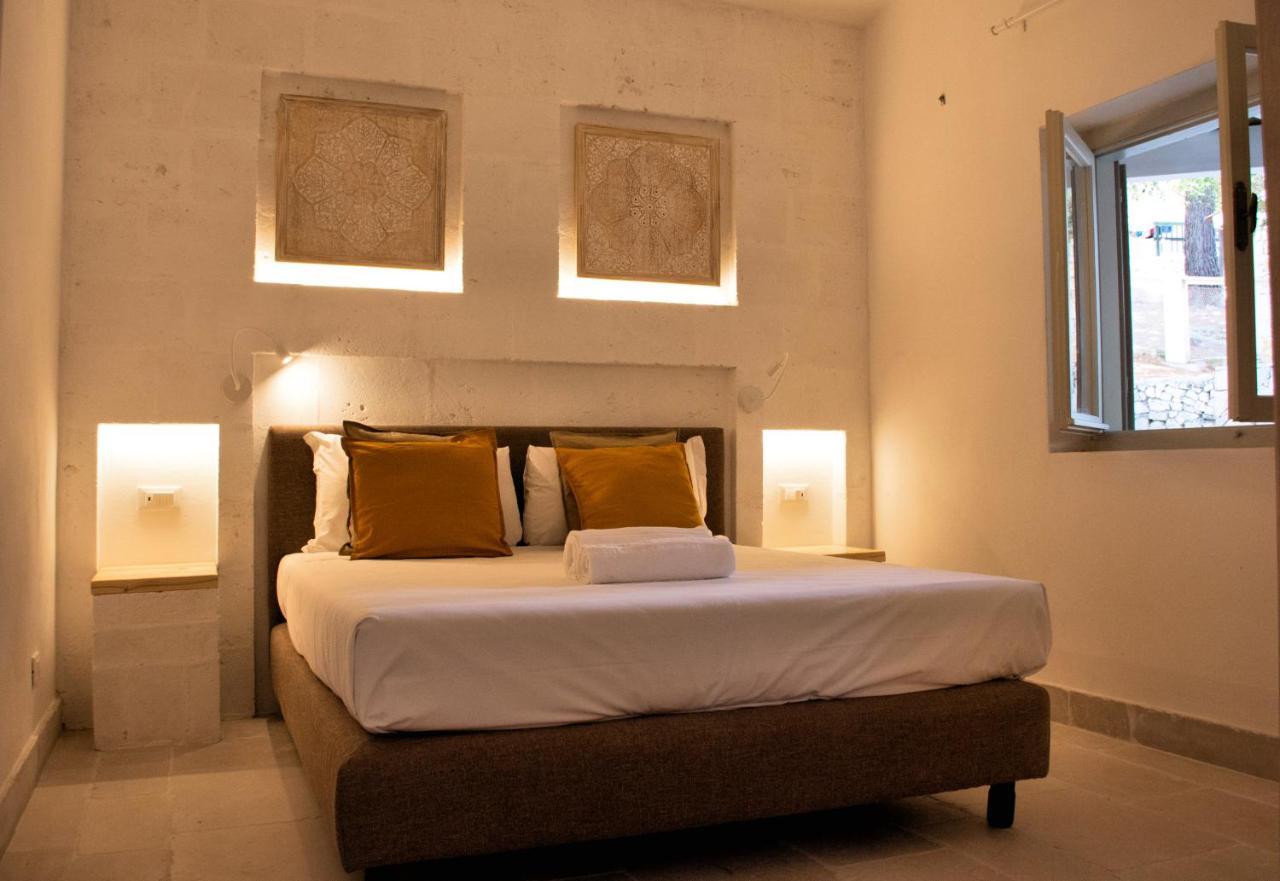 Triple Room Terrace