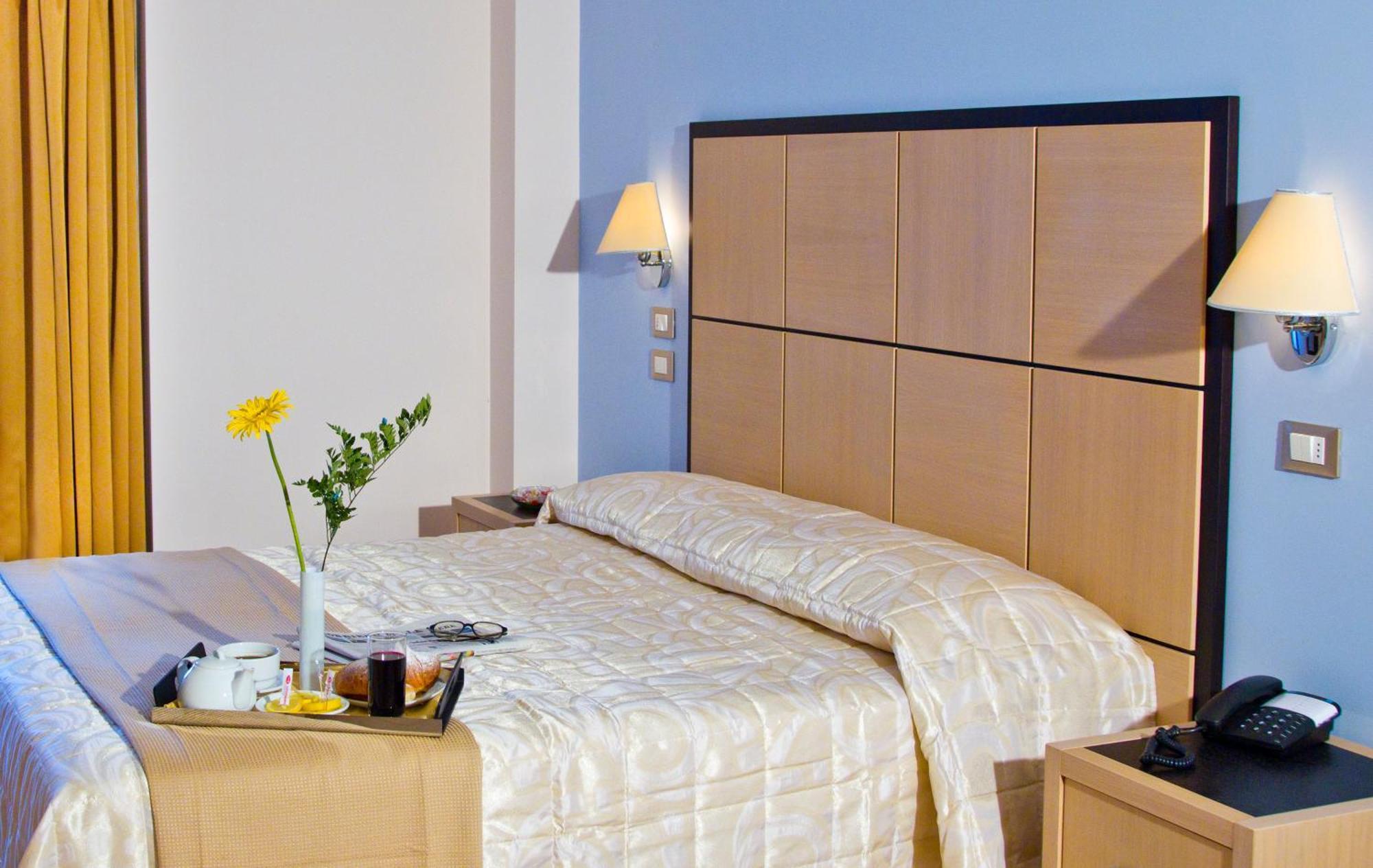 Flexible Room
