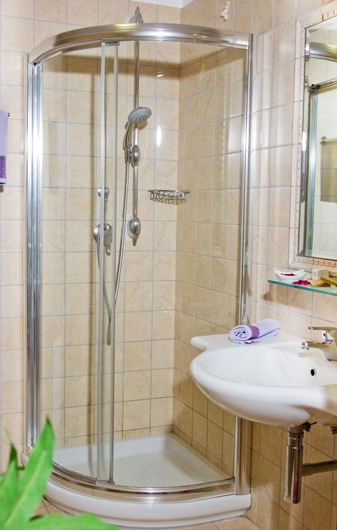 Double Room Terrace