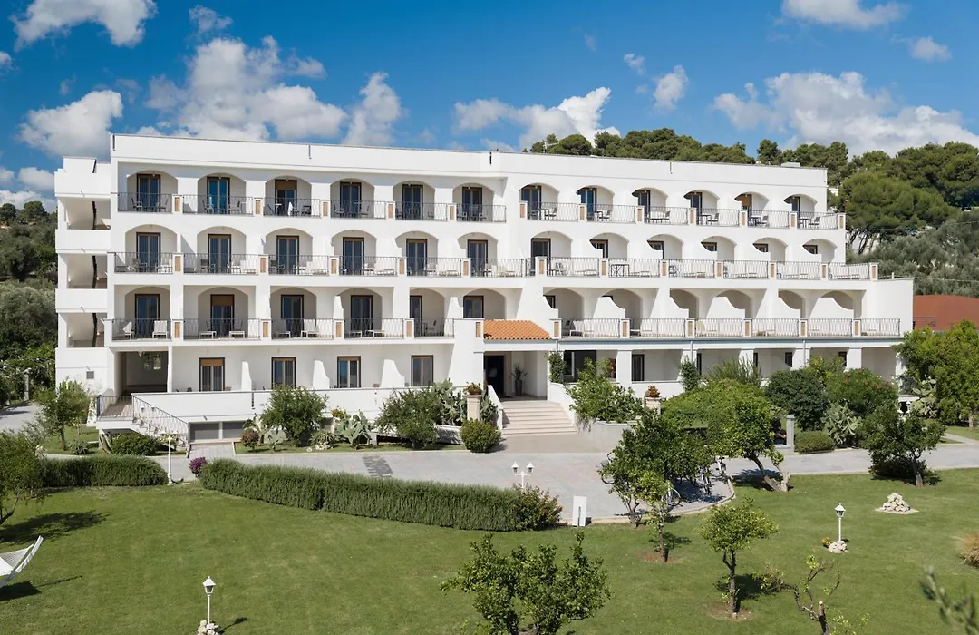 Hotel Puglia Garden-1