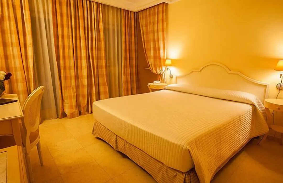 Palace Hotel Vieste-1