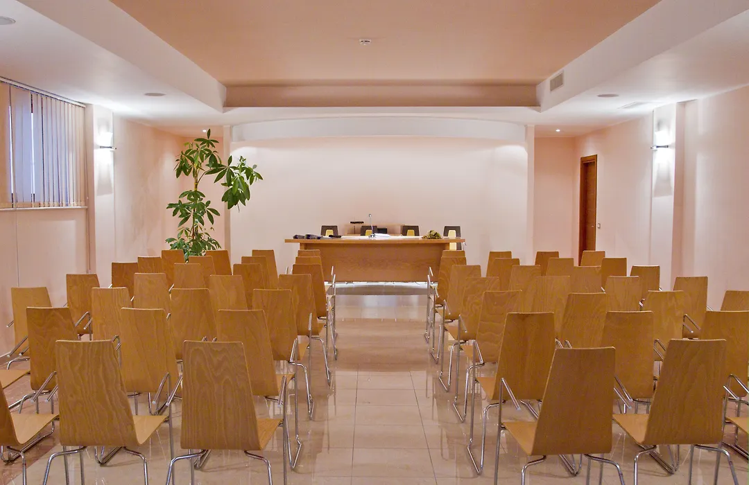 Forte Hotel-1