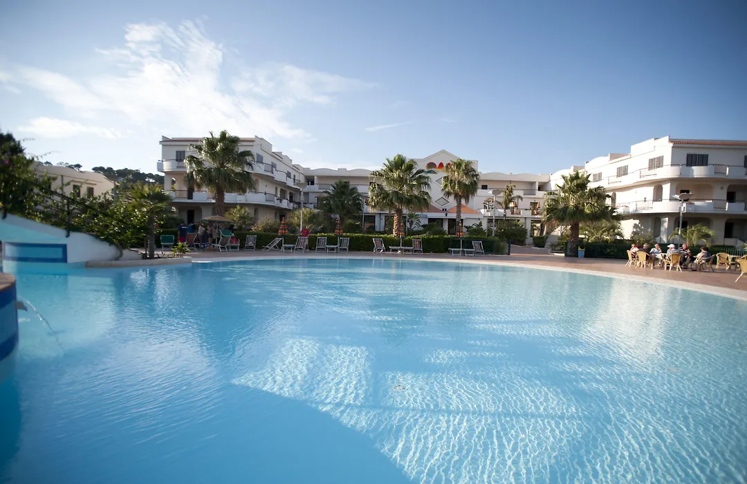 Oasiclub Hotel-1