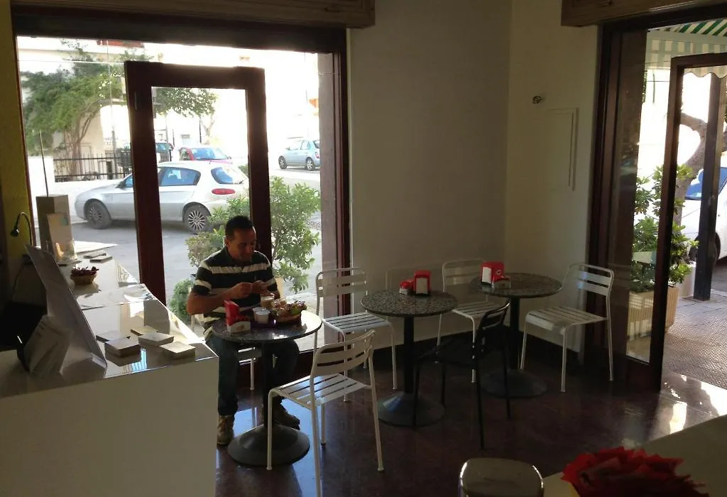 Hotel Lido Vieste-1