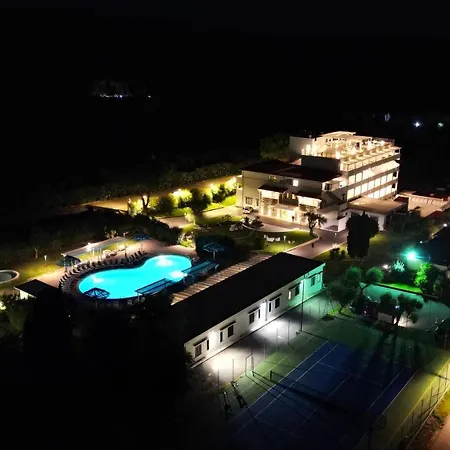 Hotel Le Ginestre Family & Wellness-2