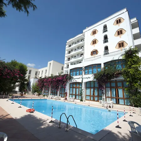 Hotel Degli Aranci-2