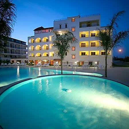 Forte Hotel-3